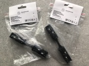 2x Nowodvorski moduł przewodzący do systemu oświetlenia szynowego LVM 10167