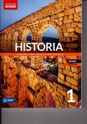 Historia liceum i technikum 1