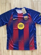 Koszulka Barcelony 2025/2026