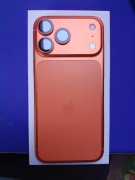 Iphone 17 Pro Max 256GB. Pomarańczowy. Ideał. Gwarancja