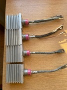 TYRYSTOR T161-160 z radiatorami
