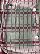 Mazda CX-60 2023 szyba boczna lewy tył