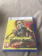 Cyberpunk 2077 PS5 (Ultimate Edition