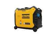 Agregat prądotwórczy 3 KW 1-FAZOWY ATLAS COPCO P3500i