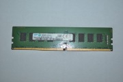 Pamięć RAM Samsung 8GB M378A1G43DB0-CPB UDIMM DDR4 2133MHz