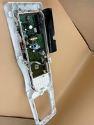 Moduł sterujący z blendą pralki Electrolux EW6F328WUP (65)