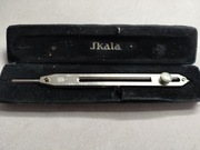 Cyrkiel traserski Skala 