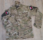 Bluza kombinezonu ćwiczebnego letniego WS w kamuflażu