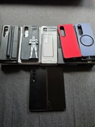 Samsung Z Fold4 256GB | Gwarancja na ekran