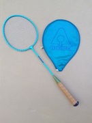 Rakieta do badmintona A. Henkel Trabant 601 jak yonex victor