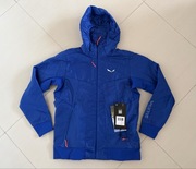 Damska kurtka Salewa PEDROC HYB. TWR HOODY rozmiar M 38