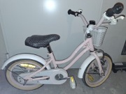 Rowerek Sun baby Heart bike 14 cali