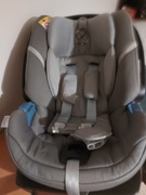 Nosidełko Samochodowe Cybex Aton 4