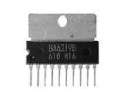 Układ scalony BA6219B