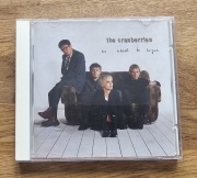 The Cranberries - No Need To Argue / CD