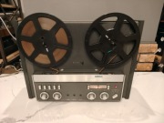 REVOX A77 ! Magnetofon szpulowy w rzadkiej wersji 4 track ! Wzmacniacz 