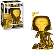 Figurka Funko POP!: Star Wars - Jango Fett - #285