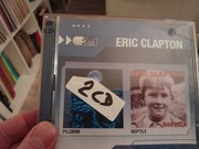 Eric Clapton Reptile Pilgrim 2cd