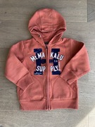 Bluza ciepła 110 cm