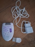 depilator Philips Satinelle HP6421