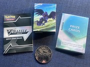 Pokemon tcg Corviknight deck