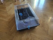 Klatka dla gryzonia/chomika