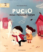 PUCIO - zestaw 3 książek za pół ceny