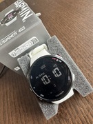 Zegarek sportowy Garmin Forerunner 45S biały
