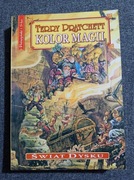 Kolor magii - Terry Pratchett
