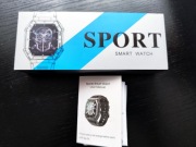 Smartwatch nieużywany 