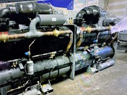 Agregat wody lodowej Carrier 30XW-VZE chiller