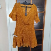 Sukienka letnia roz XS-S 