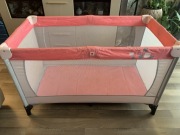 Łóżeczko dziecięce turystyczne