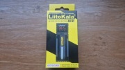 Ładowarka Liitokala Lii-S1 Nowa