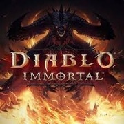 Diablo immortal-PLATYNA 100k - 300zł - Serwer KESOR