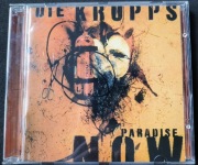 DIE KRUPPS – Paradise Now