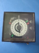 Zegar sterujący Metron 