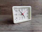 budzik kundo quartz made in germany