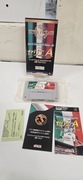 Gra Nintendo Super Formation Soccer 95 Super Famicom (SENS)