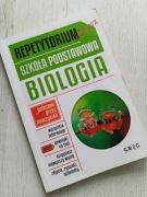 Repetytorium na 100%. Szkoła podstawowa. Biologia Anna Mucha repetytorium 