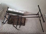 Nash Globetrotter Rod Pod 4 - T2713 - Nowy