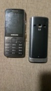 Telefon Samsung GT-S5610