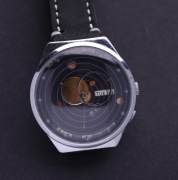 Zegarek Raketa Kopiernik. 2628HA. Wieczny kalendarz.