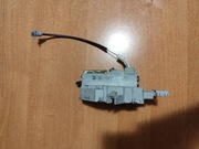 ZAMEK DRZWI LEWY TYLNY PEUGEOT 407 9656633980