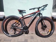 Rower górski MTB FOLTA 29" rama alu. 19" SHIMANO