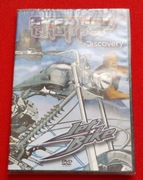 American Chopper - Jet Bike (2003,2007)