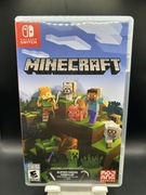 Minecraft - Nintendo Switch