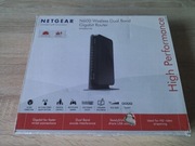 Router NETGEAR WNDR3700v2 + OpenWRT