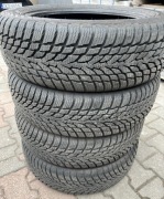 4x nowe opony zimowe NOKIAN WR SNOWPROOF 175/65R17 87H