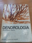 DENDROLOGIA SENETA WŁODZIMIERZ